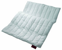 Thumbnail for Centa-Star 0258.00 Famous four-season bed, 155 x 220 cm on sale