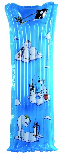 Thumbnail for Friedola Matratzen Arctic, blau, 163 x 57 cm im Sale