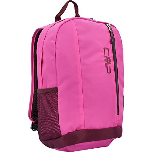 CMP - Rebel 10L Rucksack für Kinder, Lila fluoreszierend, U im Sale