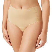 Thumbnail for Sloggi Damen sloggi ZERO Feel Maxi EX, COGNAC, im Sale