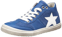 Thumbnail for Däumling Jungen Berno Sneaker, Porto Blu, 34 EU im Sale