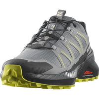 Thumbnail for Salomon Speedcross Peak Herren Trail-Laufschuhe, Präzise Passform, Geländegängiger Schutz , Aktiver Grip, Quiet Shade, 44 im Sale