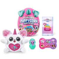 Thumbnail for Rainbocorns Sparkle Heart Surprise Serie 4 Puppycorn Surprise, Chihuahua, Plüschtier zum Kuscheln im Sale