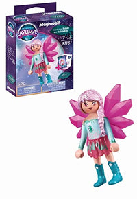 Thumbnail for PLAYMOBIL Adventures of Ayuma 71181 Crystal Fairy Elvi, ages 7+, on sale