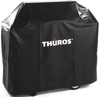 Thumbnail for THÜROS cover for THÜROS T3 BBQ Station grill area 42x42 cm on sale