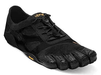 Thumbnail for Vibram FiveFingers 14W0701 KSO Evo, Outdoor Fitnessschuhe Damen, Schwarz (Black), EU im Sale