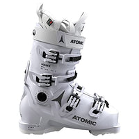 Thumbnail for ATOMIC Women's HAWX Ultra 95 SW Gw V Ski Boots, White, 38 EU
