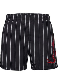 Thumbnail for Karl Kani Herren KM-SW011-001-02 Black im Sale