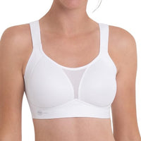 Thumbnail for Anita - Smart Control - Sport-BH (85C White) im Sale