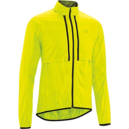 Gonso Cancano, S, Safety Yellow im Sale
