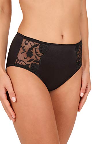 Felina Slip 1319 Moments schwarz 40