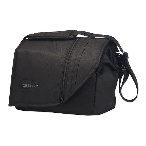 Gesslein 935177000 Wickeltasche N°3 177000, schwarz im Sale