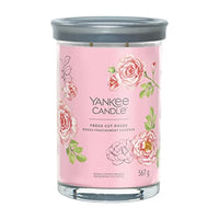 Thumbnail for Yankee Candle Signature Scented Candle | Large Tumbler Candle with Long Burn Time 