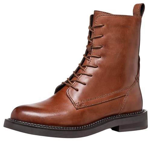 Geox Damen D SERILDA G Ankle Boot, LT Brown, EU im Sale