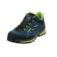 Thumbnail for LOWA Halbschuh DELAGO GTX LO Petrol/Limone 44 im Sale