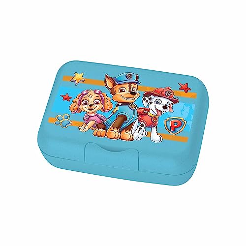 Koziol box CANDY PAW PATROL blue 8044714 on sale