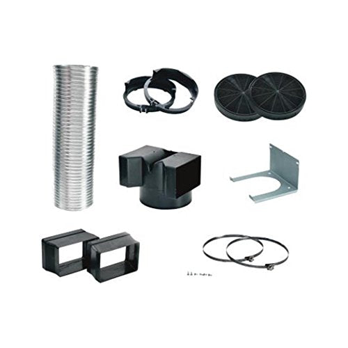 Neff Z5135X3 Dunstabzugshaubenzubehör / Für Umluftbetrieb im Sale