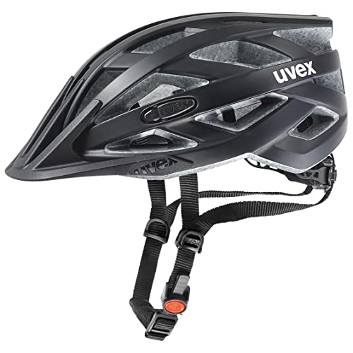 uvex i-vo cc - lightweight all-round helmet for men and women - individual on sale