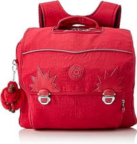 Thumbnail for Kipling INIKO Mittelgroßer Rucksack, True Pink (Rosa) im Sale