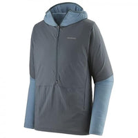 Thumbnail for Patagonia Herren M's Airshed Pro P/O Jacke, Feder Grau, im Sale