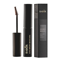 Thumbnail for BABOR MAKE UP Eye Brow Mascara, Augenbrauenmascara, mit getöntem Gel und superfeiner Bürste, färbt, fixiert & konturiert, füllt Lücken auf, 2 g im Sale