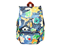 Thumbnail for Oilily OES5580-529 folding classic backpack blueberry im Sale