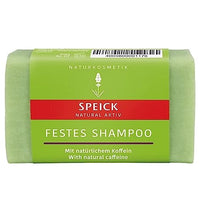 Thumbnail for NATURAL ACTIVE Shampoo, solid shine & volume, 60 g on sale