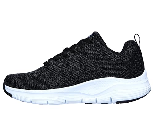 Skechers Men's Arch FIT-PARADYME Sneakers, Black, 43 EU on sale