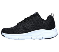 Thumbnail for Skechers Men's Arch FIT-PARADYME Sneakers, Black, 43 EU on sale