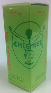 Thumbnail for Chiemsee Woman 2 TWO 50 ml Eau de Toilette on sale
