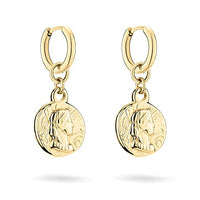 Thumbnail for Tamaris Creole TJ-0442-E-29 IP Gold on sale