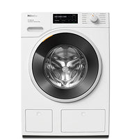 Thumbnail for Miele WSI 863 WCS W1 Frontlader Waschmaschine – Mit Schontrommel für 1-9 kg Wäsche, CapDosing, automatischer Waschmitteldosierung und WLAN-Vernetzung – Energieklasse A im Sale