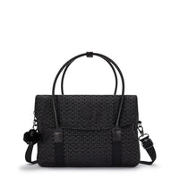 Thumbnail for Kipling SUPERWORKER Umhängetasche, Computertaschen, Black Noir (Schwarz) im Sale