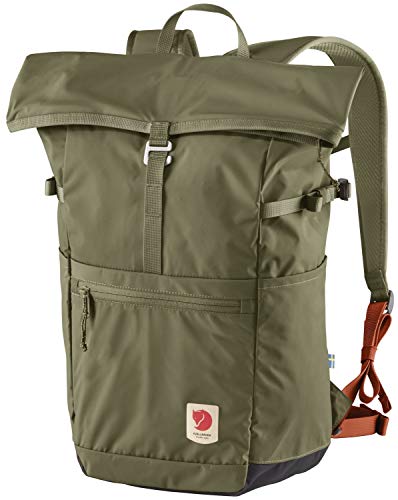 Fjällräven FOLDSACK 24, kahki(green (620)), im Sale