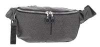 Thumbnail for Mandarina Duck Damen MD20 LUX Bum Bag GÜRTELTASCHE, Graphite im Sale