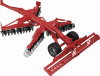 Thumbnail for Toys - Kuhn Disc Harrow Discover on Sale