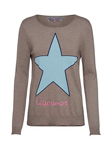 Lieblingsstück Damen Pullover LailaniL pink (XL) im Sale
