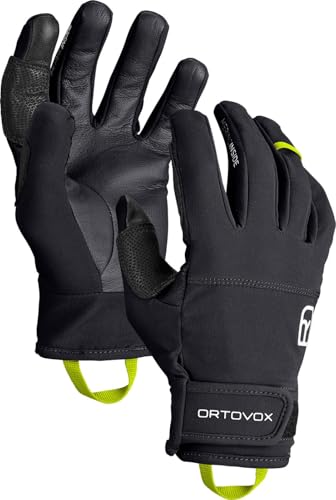 ORTOVOX Tour Light Glove, Handschuhe, Herren im Sale
