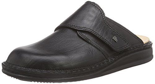 Finn Comfort Amalfi men's clogs, on sale