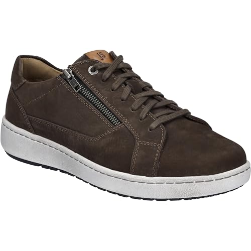 Josef Seibel David 07, anthrazit-Kombi, Farbe:anthrazit-Kombi, im Sale