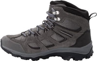 Thumbnail for Jack Wolfskin Damen Vojo 3 Texapore Mid W Outdoorschuhe, Tarmac Grey Pink, 39 EU im Sale