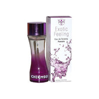 Thumbnail for Perfume 50ml Chiemsee Exotic Feeling Women on Sale
