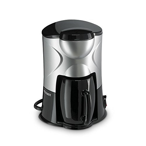 Dometic 9103533010 PerfectCoffee MC 01 coffee machine, 1 cup, 24 Volt