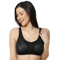 Thumbnail for Triumph Damen Fit Smart P EX Padded bra, SCHWARZ, 05 im Sale