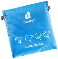 Thumbnail for deuter Helmet Holder Helmhalterung, Einheitsgröße, Schwarz im Sale
