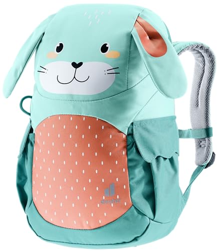 deuter Kikki children's backpack (8 L), Fern-alpinegreen on sale
