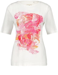 Thumbnail for T-Shirt 3/4 Arm im Sale