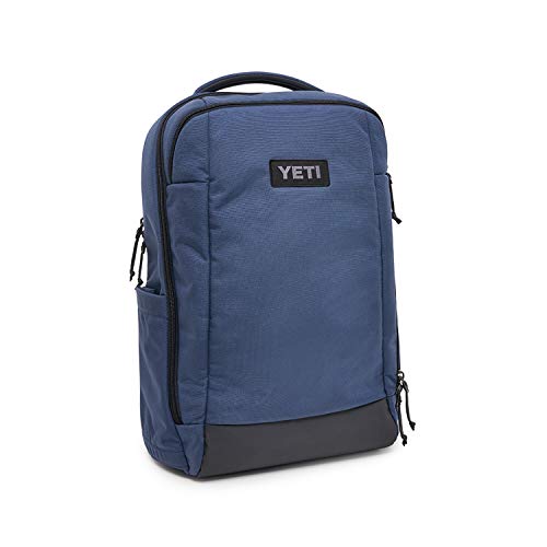 YETI Crossroads Rucksack 23, Slate Blue