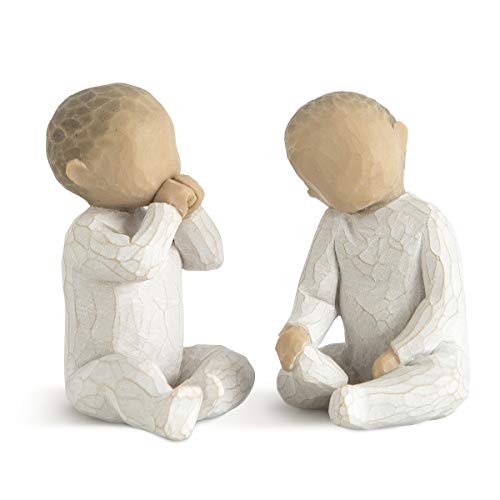 Enesco Willow Tree Two Together Figurine on sale