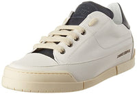 Thumbnail for Candice Cooper Herren Ghibli Oxford-Schuh, White Creme Navy, 41 EU im Sale